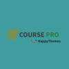 Course Pro WordPress Theme