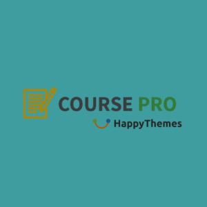 Course Pro WordPress Theme