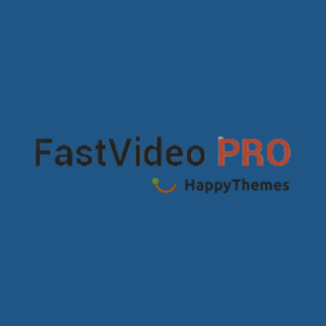 FastVideo Pro WordPress Theme