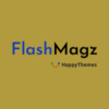 FlashMagz Pro WordPress Theme