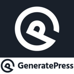 GeneratePress Premium License Activation