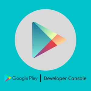 Fresh New Google Play Console Developer Account For Lifetime.