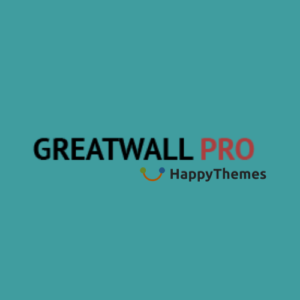 Greatwall Pro WordPress Theme