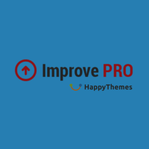 Improve Pro WordPress Theme