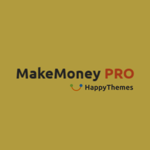 MakeMoney Pro WordPress Theme