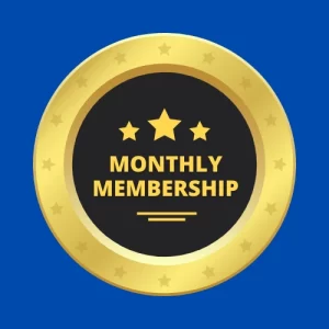 Join Monthly Membership Plan