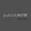 PublishNow Pro WordPress Theme