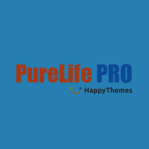 PureLife Pro WordPress Theme