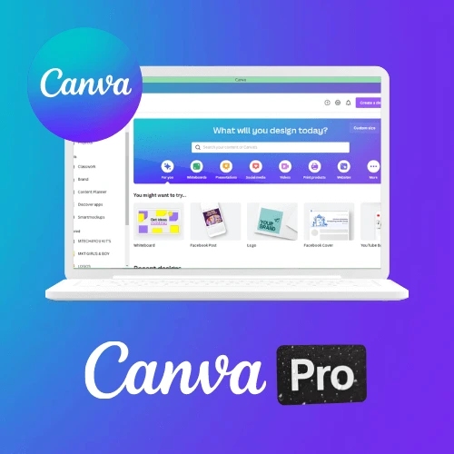 Canva Edu Pro for Lifetime Create Unlimited Graphics Without any ...