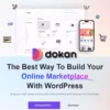 dokan pro wordpress plugin