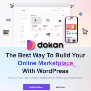 dokan pro wordpress plugin