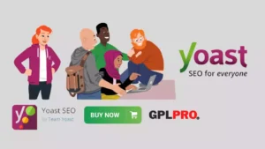 Yoast SEO for everyone