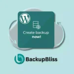 BackupBliss - Backup Migration Premium WordPress Plugin BackupBliss - Backup Migration Premium WordPress Plugin