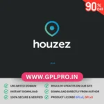 Houzez – 1# Best Selling Real Estate WordPress theme Houzez - No #1 Real Estate WordPress Theme