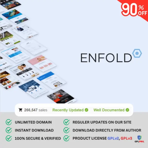 Enfold - Responsive Multi-Purpose Theme