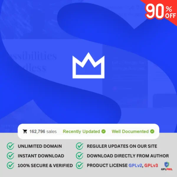 Salient | Creative Multipurpose & WooCommerce Theme